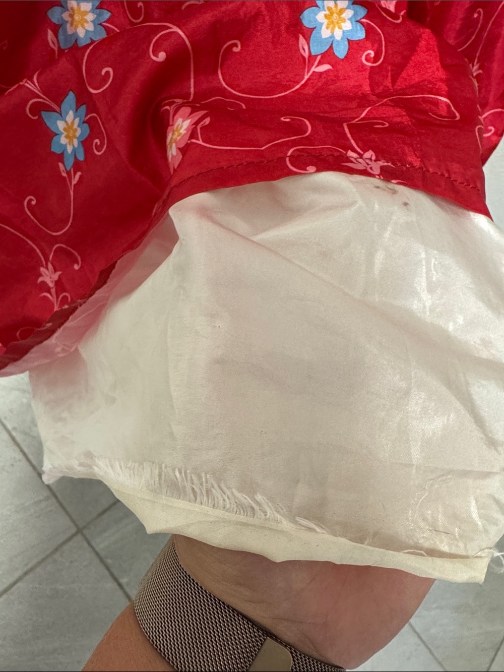 Little adventurers Elena of avalor dress - Picture 7 of 7